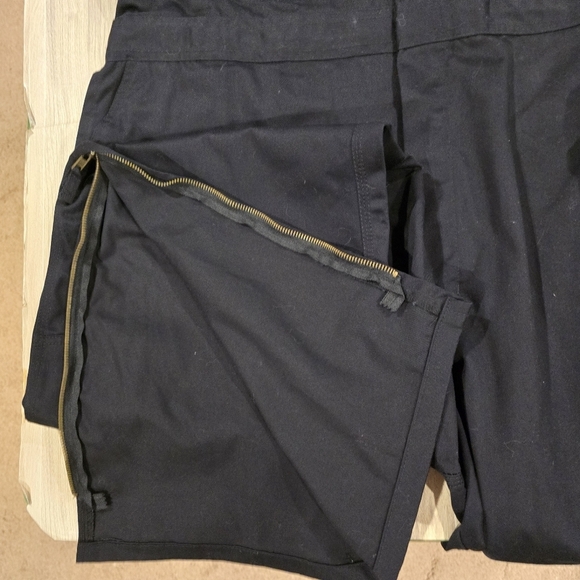 Key ~ Men's ~ Deluxe Unlined Long Sleeve Coveralls -  2XL S- 995.41. - Picture 9 of 16